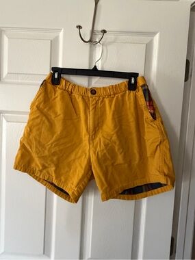 Men's Chubbies Shorts
